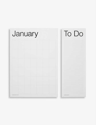 365 Wall planner 46cm x 32cm