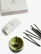 Trento incense set