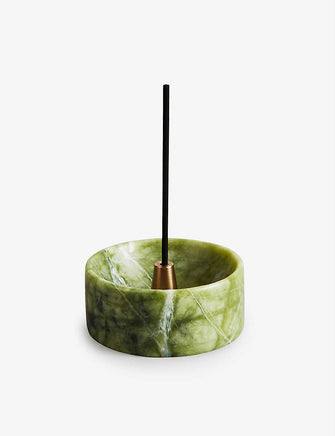 Trento incense set