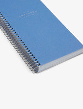 2022 Bond Silver Spiral Bound Refill