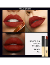 Rouge Pur Couture The Slim lipstick 2g