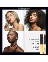 Rouge Pur Couture The Slim lipstick 2g