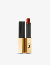 Rouge Pur Couture The Slim lipstick 2g