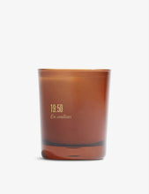 19:50 scented candle 190g