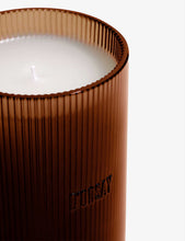 00:30 scented candle 250g