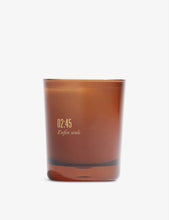 02:45 scented candle 190g
