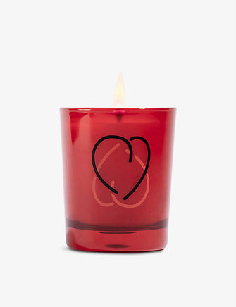 16:45 scented candle 250g