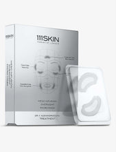 Meso Infusion overnight micro mask box of four