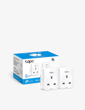 Tapo P100 Smart Wi-Fi plug