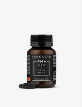 Sleep + Calm Mind PM+ supplements 60 capsules