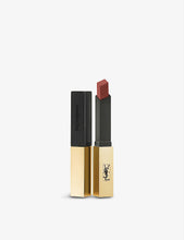 Rouge Pur Couture The Slim Matte Holiday Collector limited-edition lipstick 3.6g