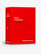 Rose Tonnerre eau de parfum