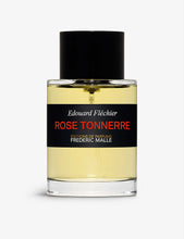 Rose Tonnerre eau de parfum