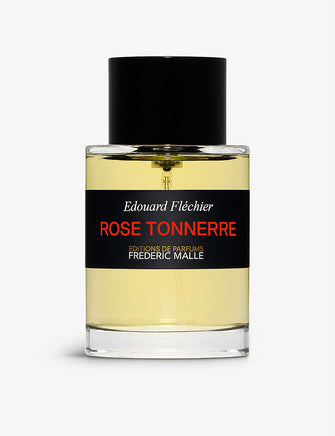 Rose Tonnerre eau de parfum