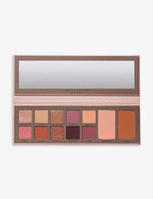 Primrose eyeshadow palette 220g