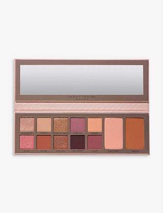 Primrose eyeshadow palette 220g