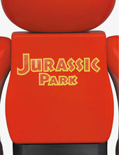 Jurassic Park 1000% figure