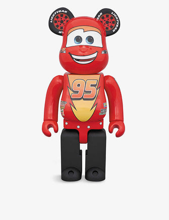 Lightning McQueen 1000% figure