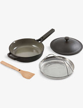 Always Pan cast aluminium and ceramic cooking pan 54.6cm