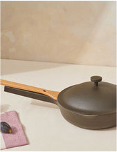 Always Pan cast aluminium and ceramic cooking pan 54.6cm