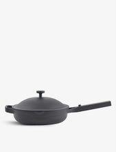 Always Pan cast aluminium and ceramic cooking pan 54.6cm