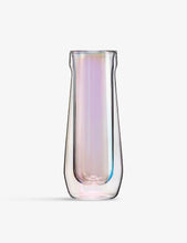 Prism Edition double walled stemless glasses set of two