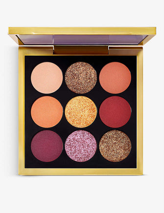 Lunar Luck limited-edition eyeshadow palette 5.4g