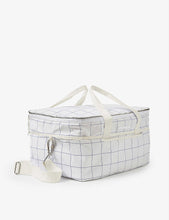 Canvas Cooler cotton-canvas cooler bag 40cm