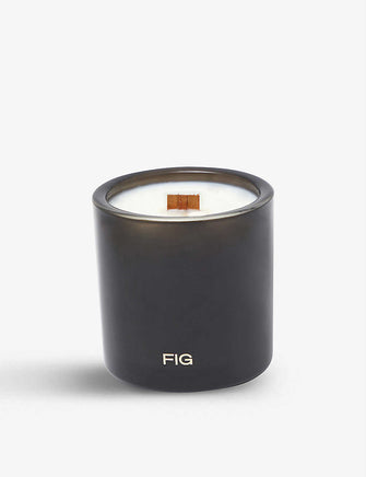 Fig scented candle 350g