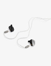 AK ZERO1 in-ear hybrid monitor earphones