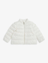 Joelle quilted shell jacket 3-36 months