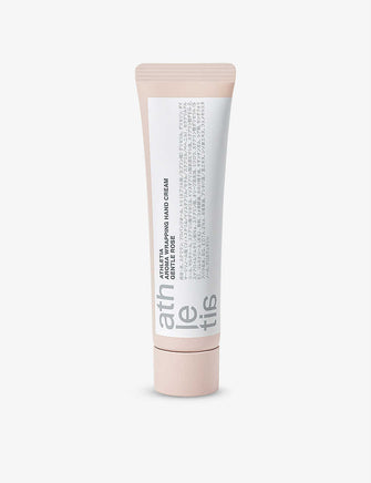 Aroma Gentle Rose hand cream 30g