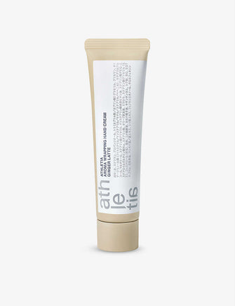 Aroma Ginger Latte hand cream 30ml