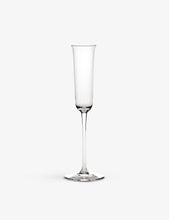 Grace lead-free crystal Champagne flute 22.5cm