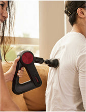 Theragun Pro deep muscle treatment gun Product (RED)