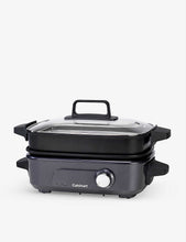 Cook In metal 5-in-1 multi-cooker 52cm