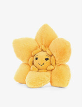 Fleury Daffodil small soft toy 18cm