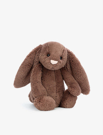 Bashful Bunny medium soft toy 31cm