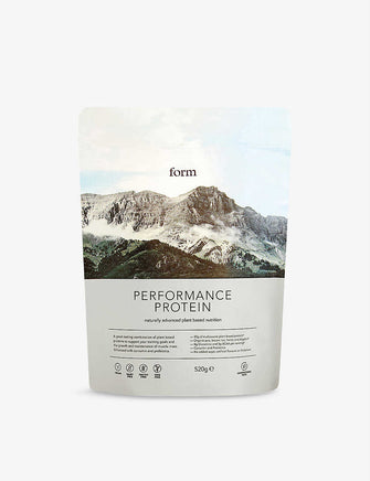 Performance Protein powder 520g