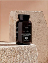 Boost supplements 30 capsules