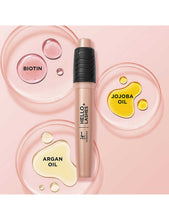 Hello Lashes+ Volumizing mascara with lash serum 8ml