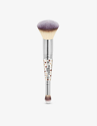 Le Heavenly Luxe Perfect foundation brush