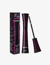 Le Superhero Elastic Stretch mascara 9ml