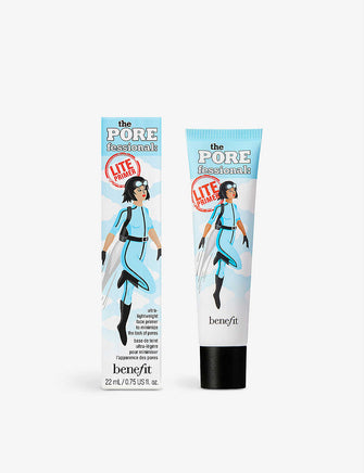 POREfessional Lite Primer ultra-lightweight pore primer 22ml