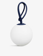 Bolleke spherical cordless lamp