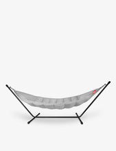 Headdemock padded woven hammock 270cm