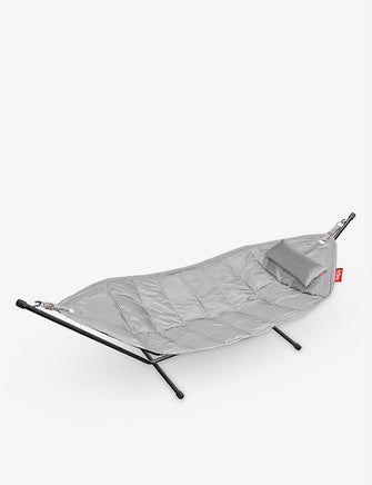 Headdemock padded woven hammock 270cm