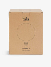 Sphere IV extra large LED light bulb