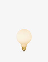 Porcelain II LED light bulb