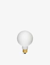 Porcelain II LED light bulb